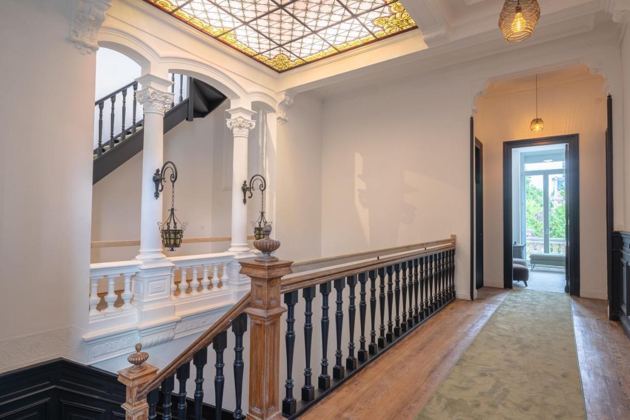 Maison Mimerel Colodge Рубе Екстер'єр фото