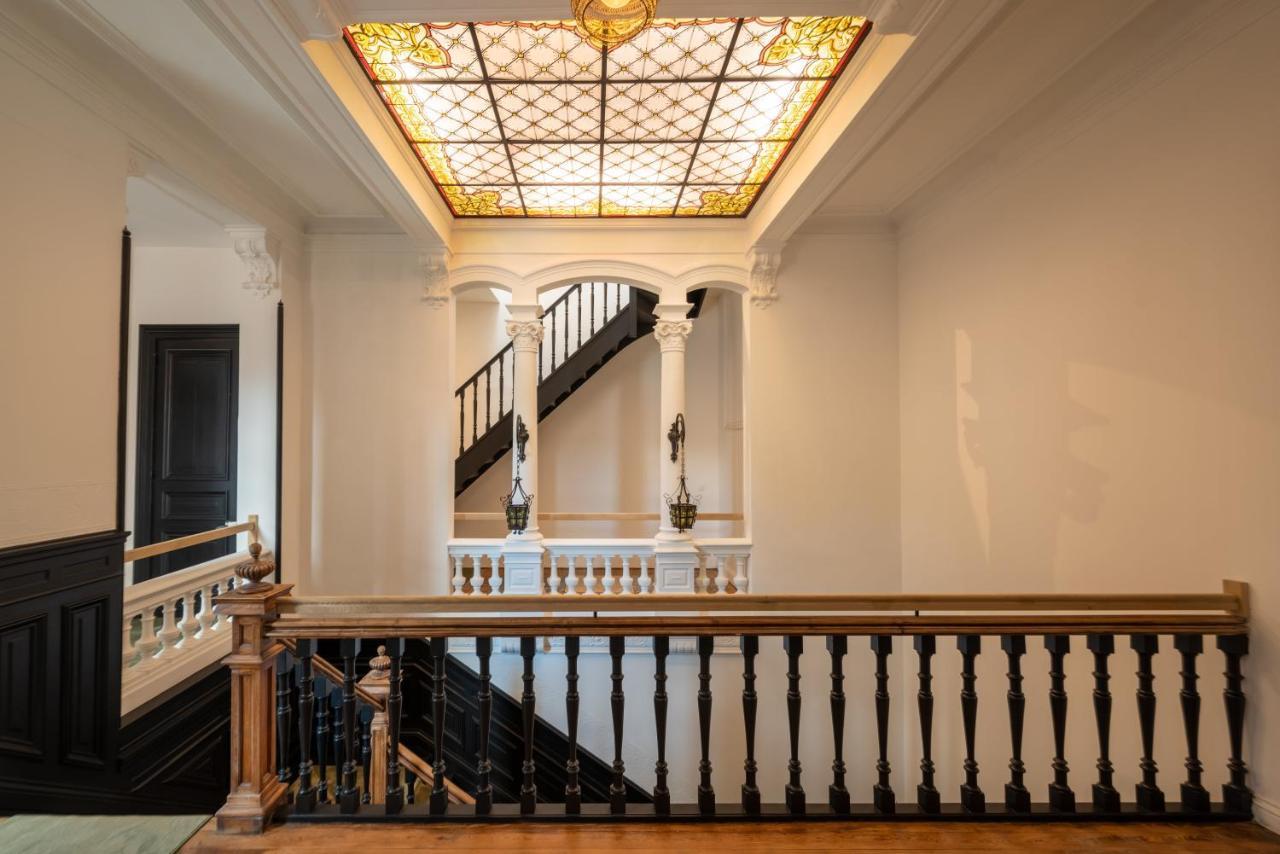 Maison Mimerel Colodge Рубе Екстер'єр фото