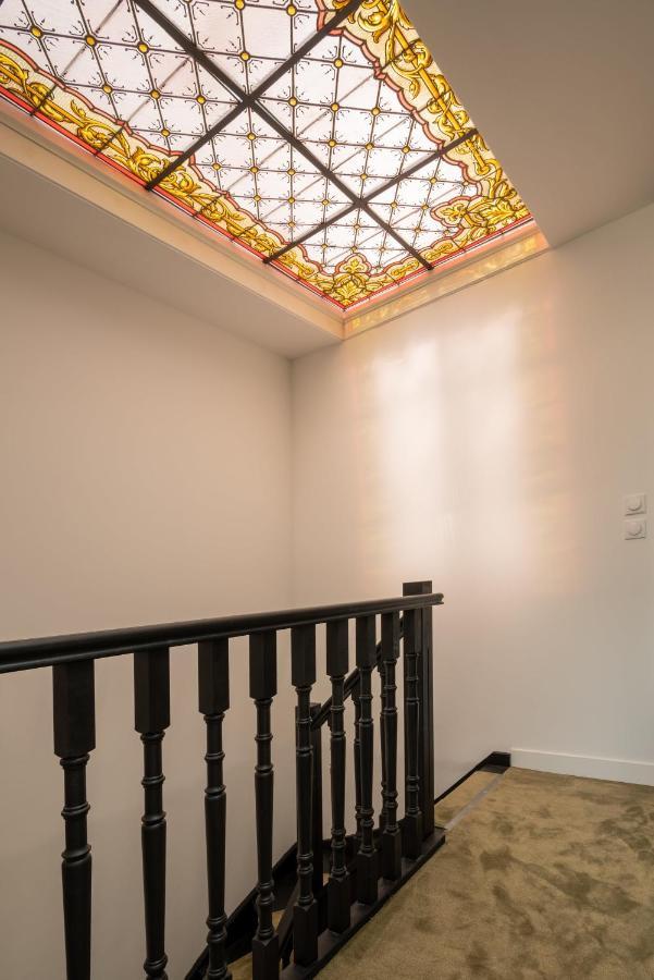Maison Mimerel Colodge Рубе Екстер'єр фото
