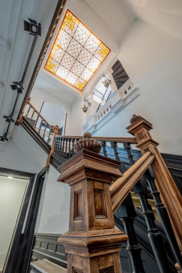 Maison Mimerel Colodge Рубе Екстер'єр фото