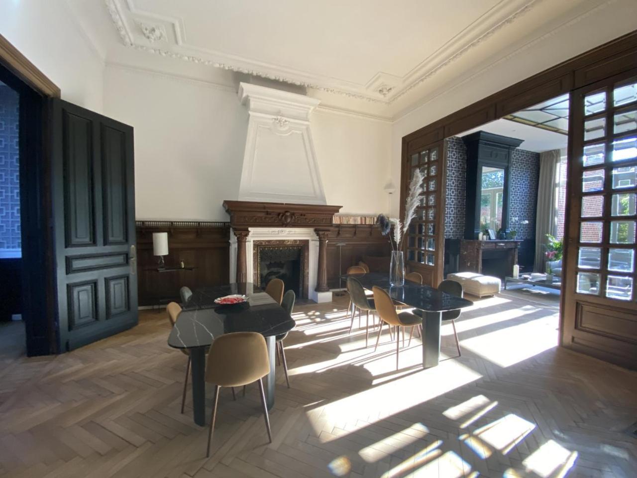Maison Mimerel Colodge Рубе Екстер'єр фото