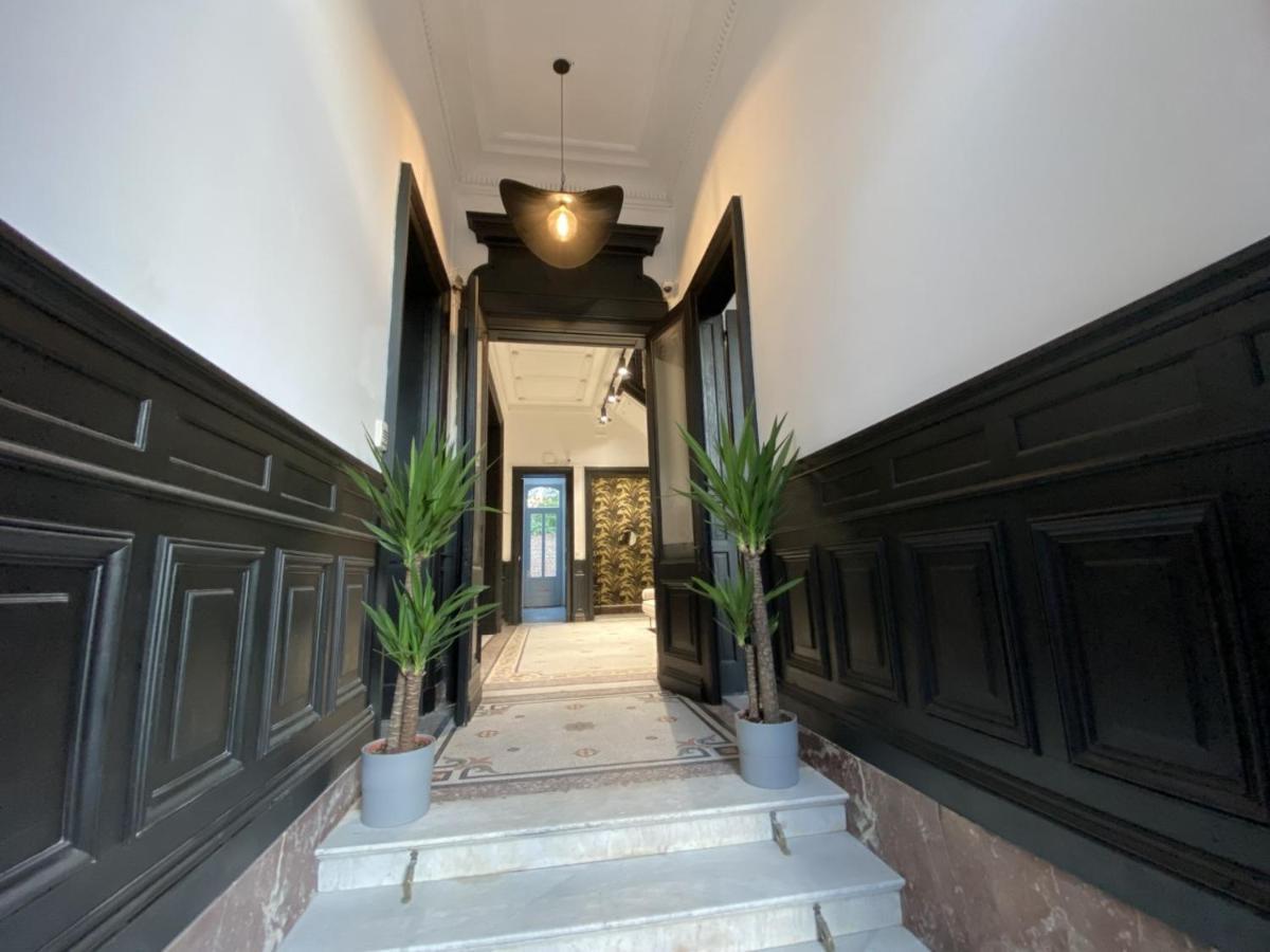 Maison Mimerel Colodge Рубе Екстер'єр фото
