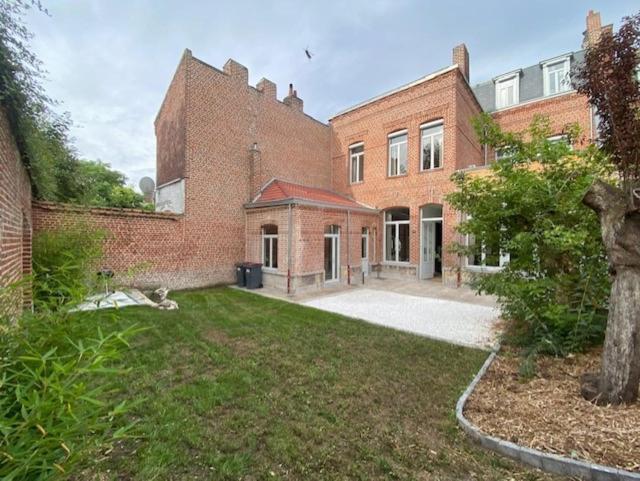 Maison Mimerel Colodge Рубе Екстер'єр фото