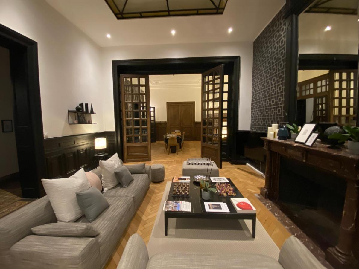 Maison Mimerel Colodge Рубе Екстер'єр фото