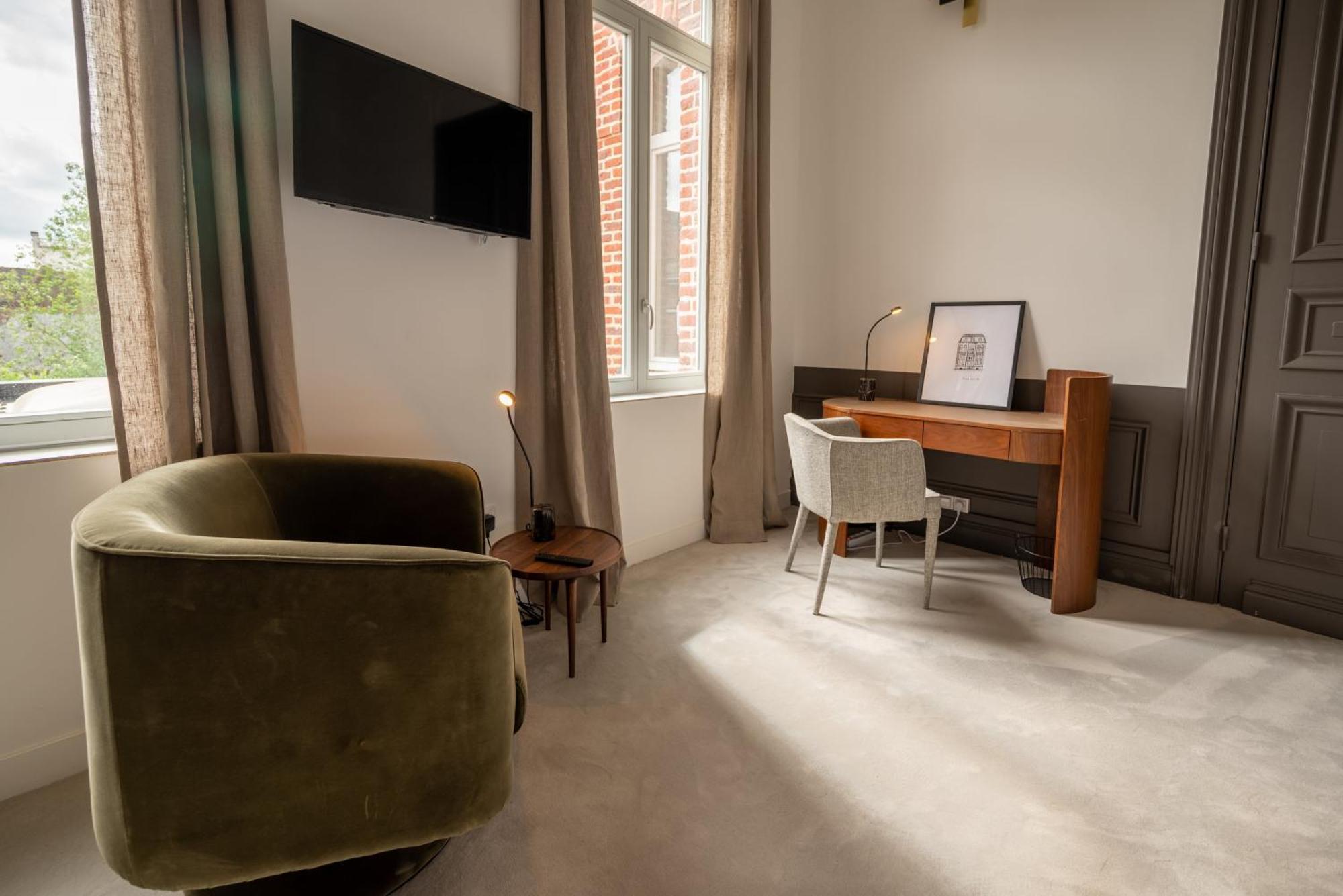 Maison Mimerel Colodge Рубе Екстер'єр фото