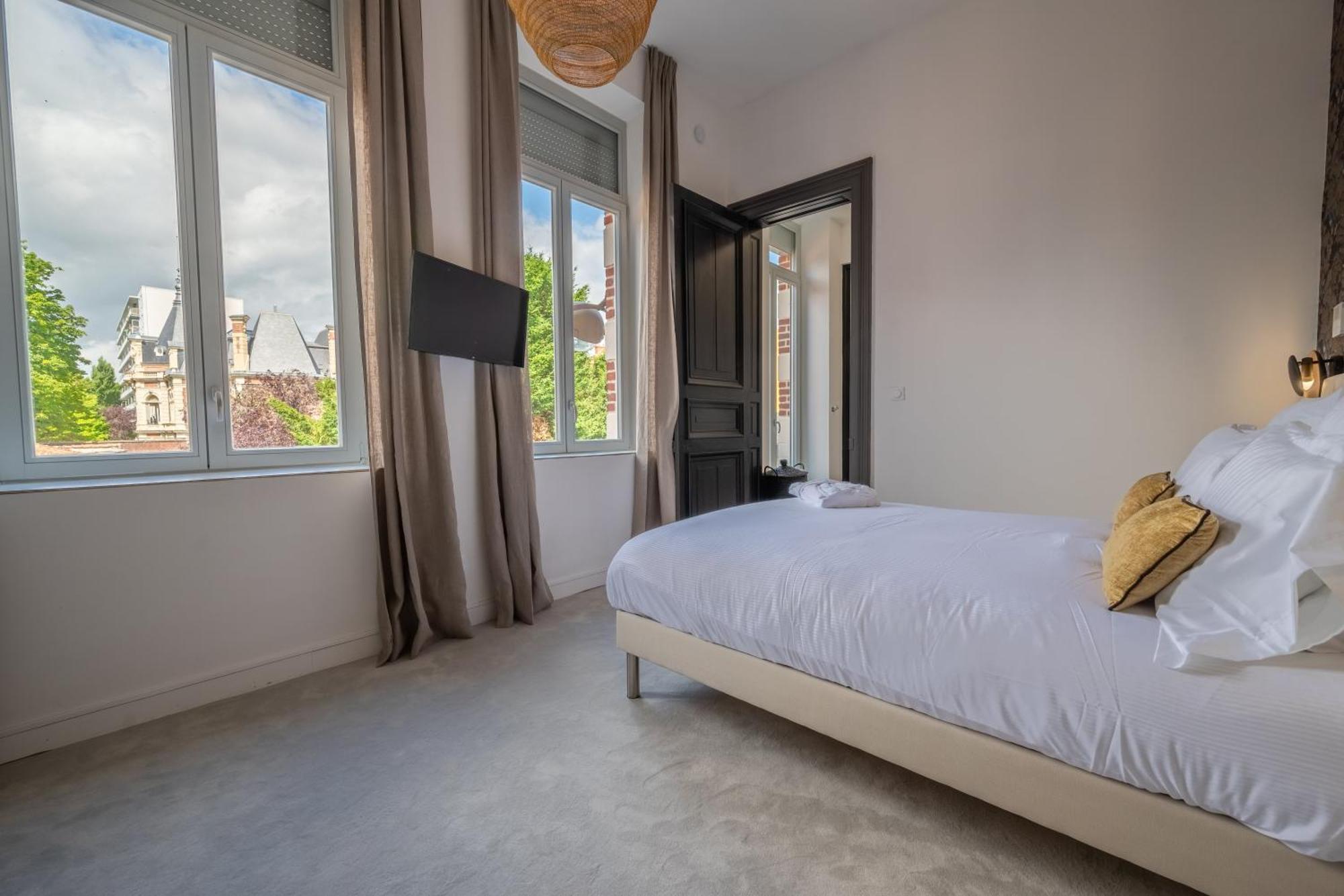 Maison Mimerel Colodge Рубе Екстер'єр фото