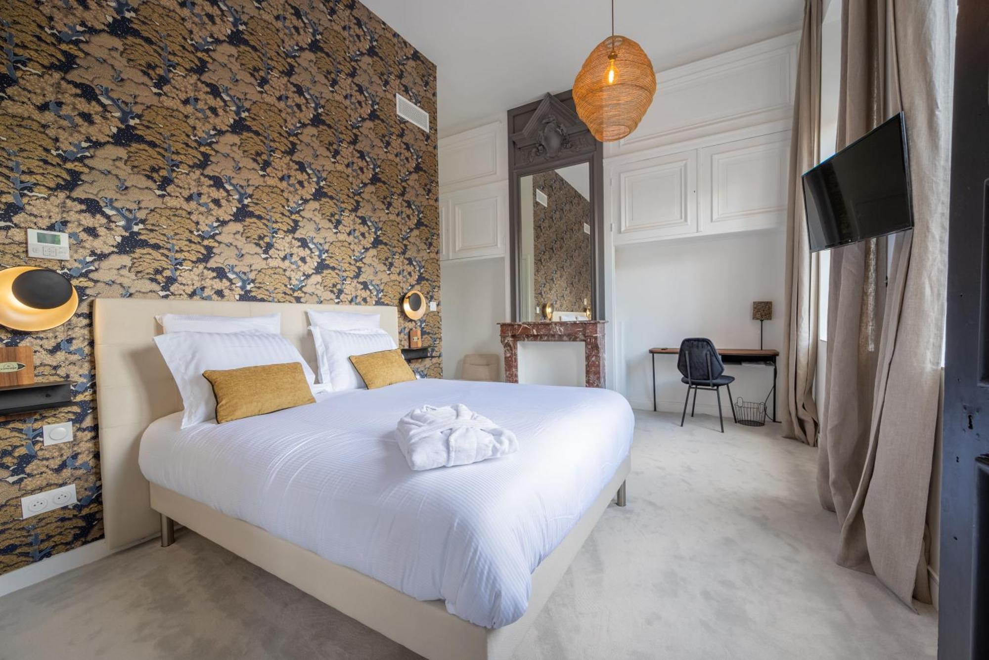 Maison Mimerel Colodge Рубе Екстер'єр фото