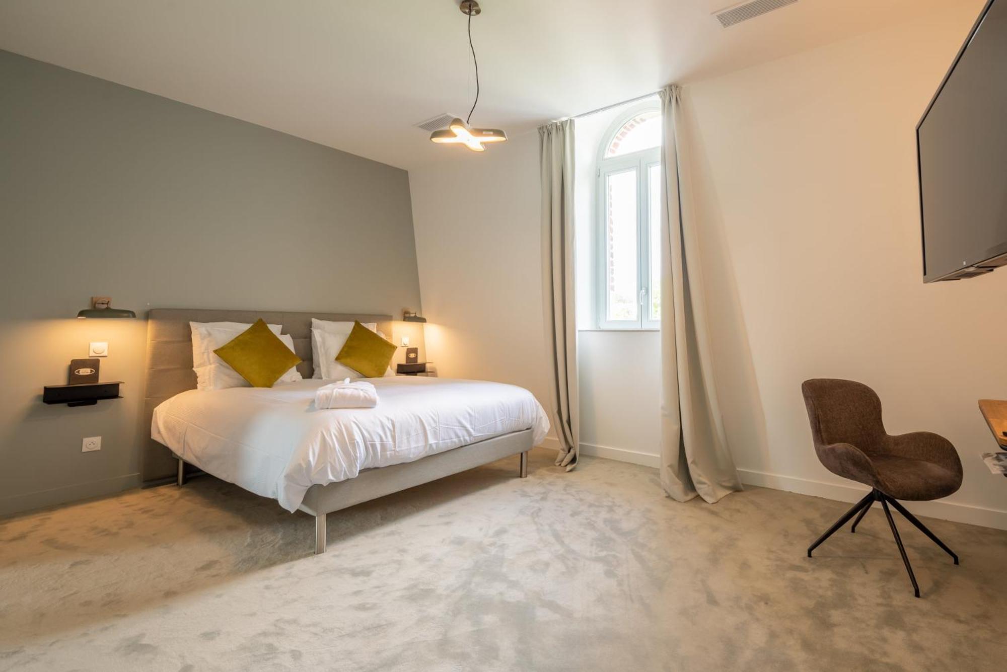 Maison Mimerel Colodge Рубе Екстер'єр фото