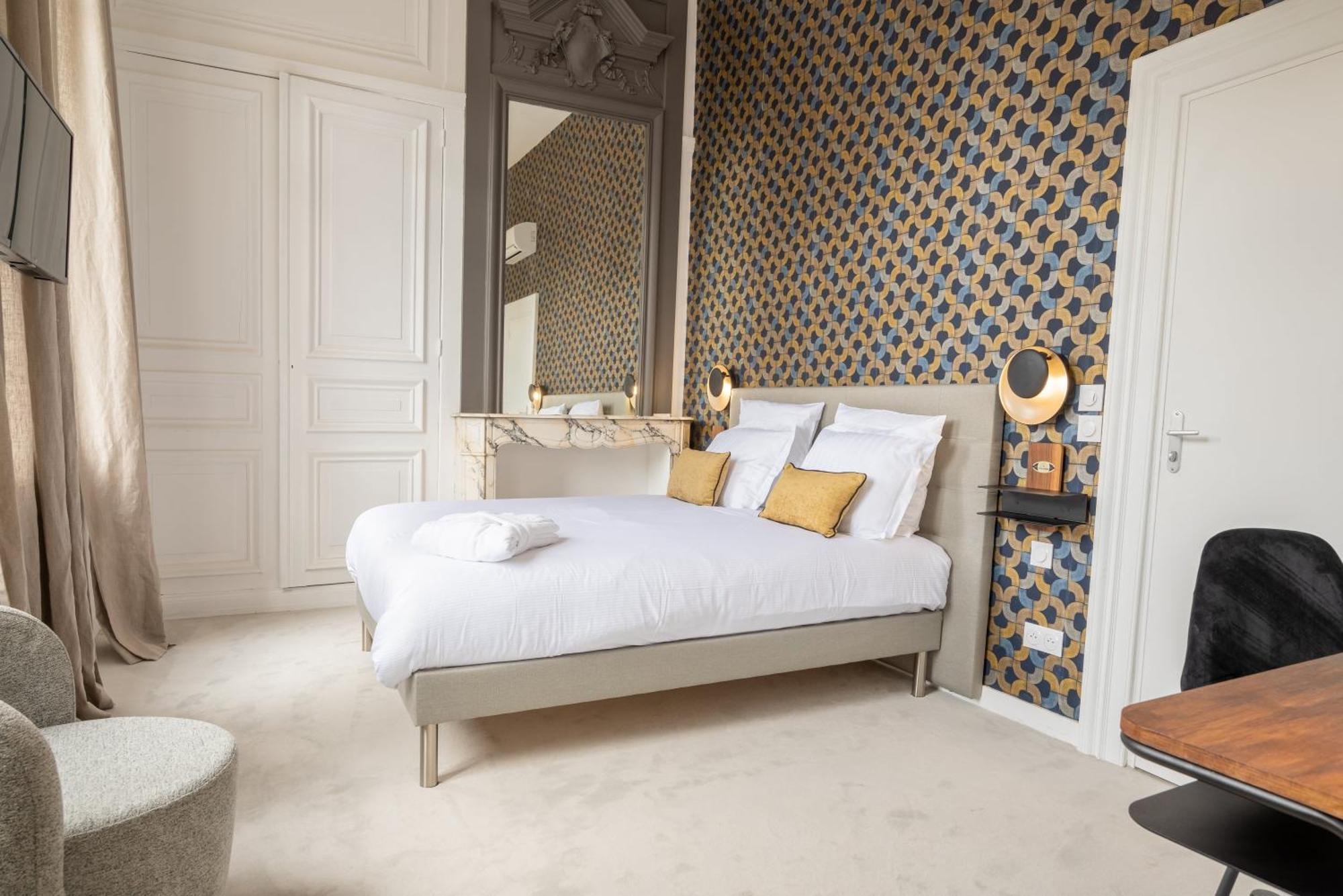 Maison Mimerel Colodge Рубе Екстер'єр фото