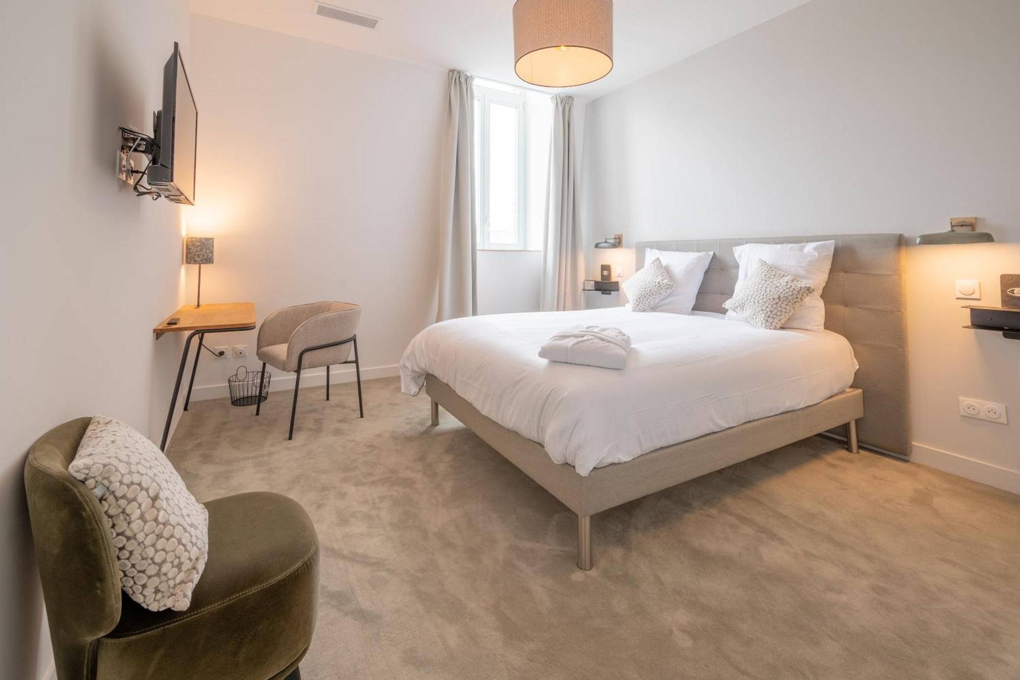 Maison Mimerel Colodge Рубе Екстер'єр фото